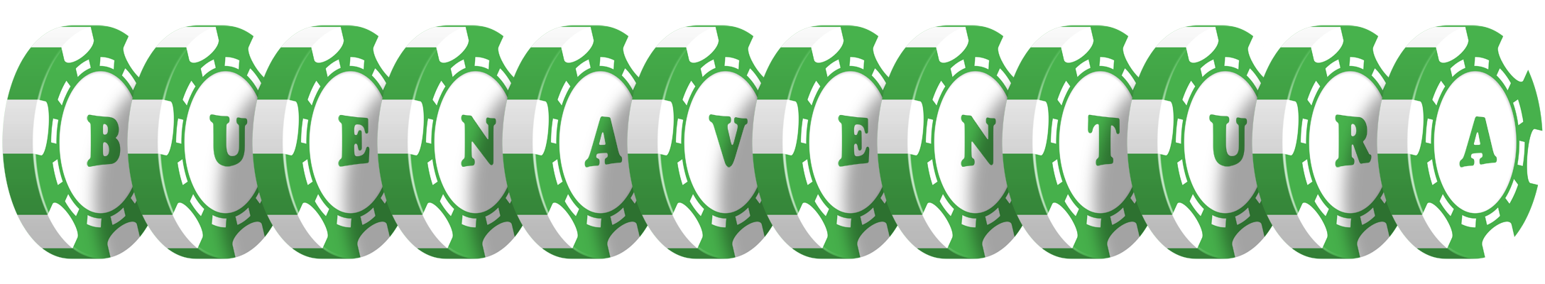 Buenaventura kicker logo
