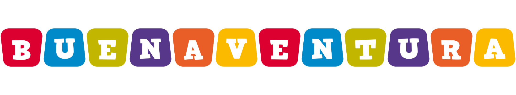 Buenaventura kiddo logo