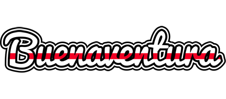 Buenaventura kingdom logo