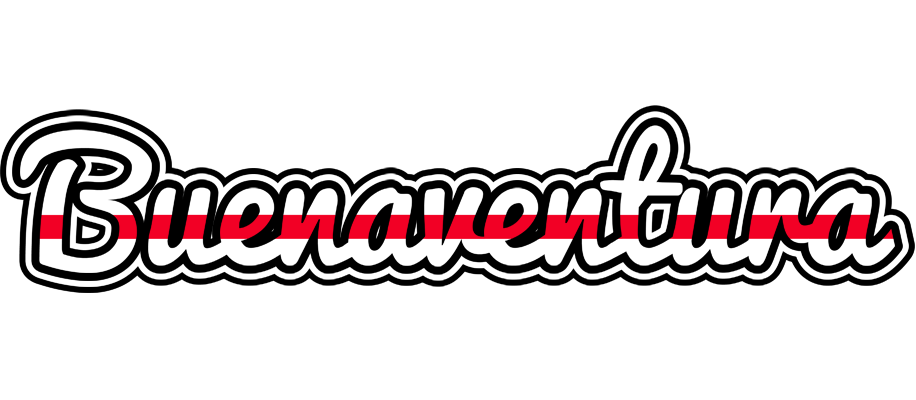 Buenaventura kingdom logo