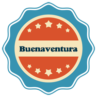 Buenaventura labels logo