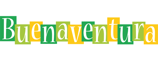 Buenaventura lemonade logo