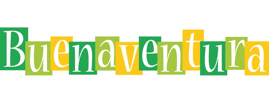 Buenaventura lemonade logo
