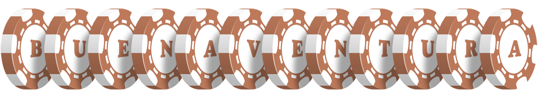 Buenaventura limit logo