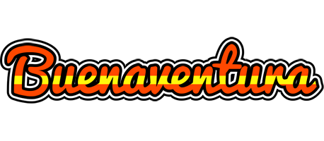 Buenaventura madrid logo