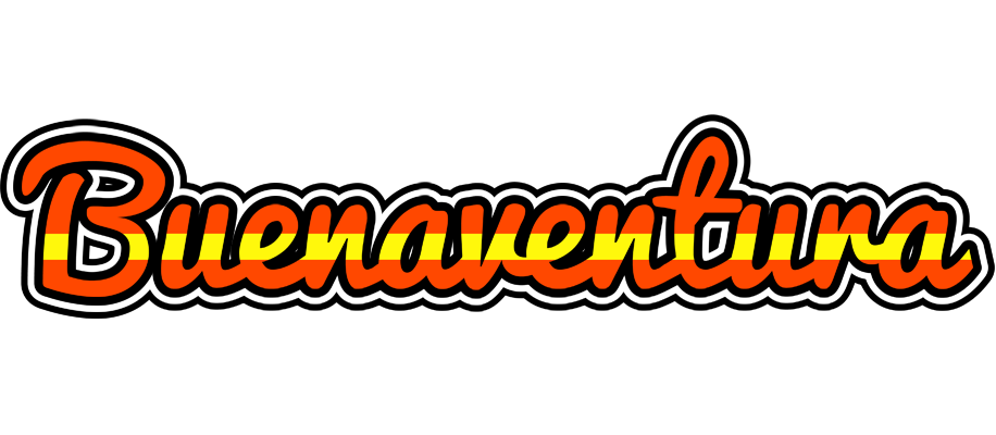 Buenaventura madrid logo
