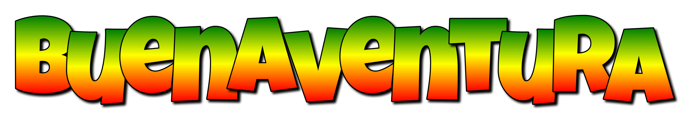 Buenaventura mango logo