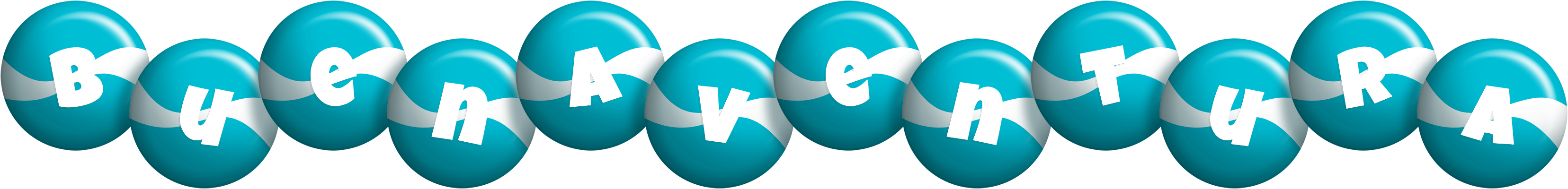 Buenaventura messi logo