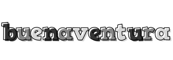 Buenaventura night logo