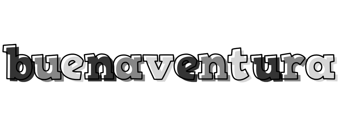 Buenaventura night logo