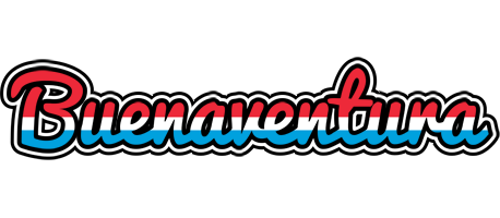 Buenaventura norway logo