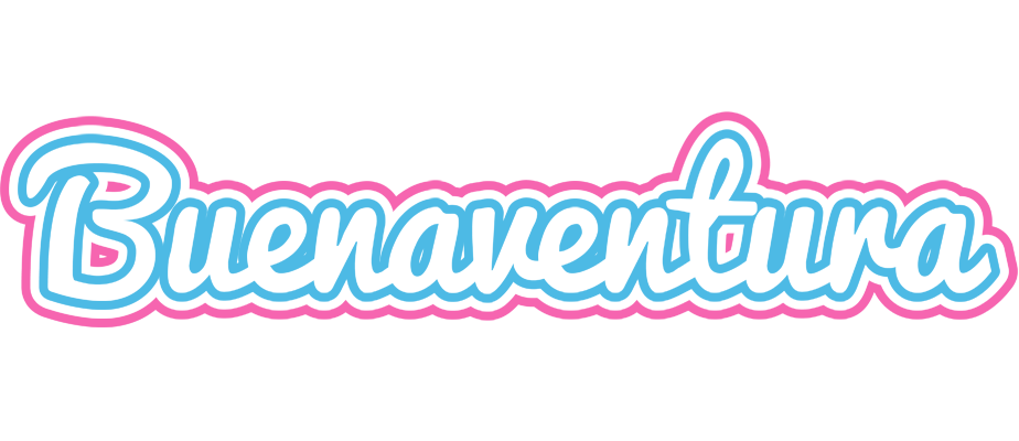 Buenaventura outdoors logo