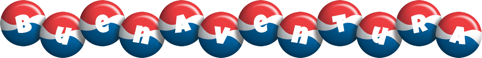Buenaventura paris logo