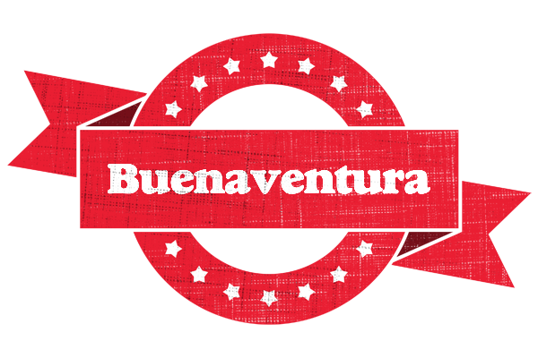 Buenaventura passion logo