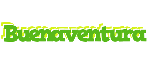 Buenaventura picnic logo