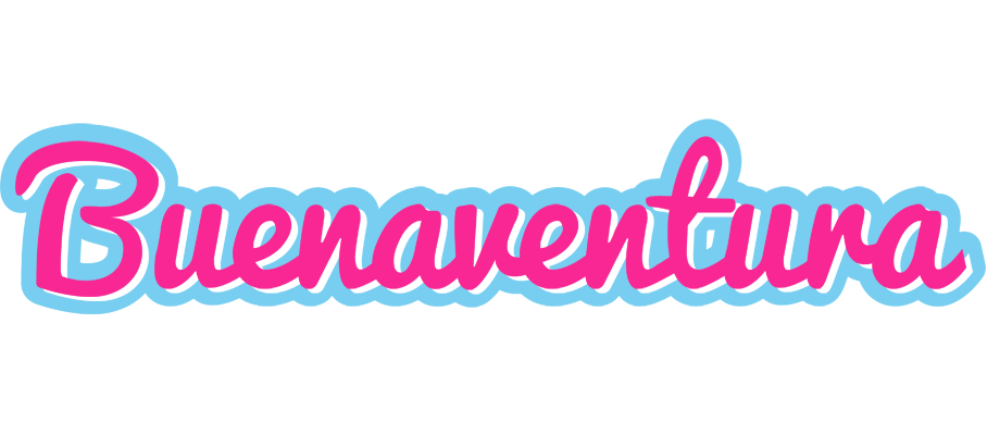 Buenaventura popstar logo