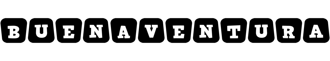 Buenaventura racing logo
