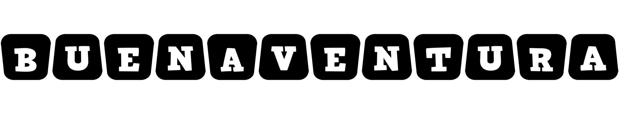 Buenaventura racing logo