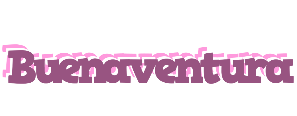 Buenaventura relaxing logo
