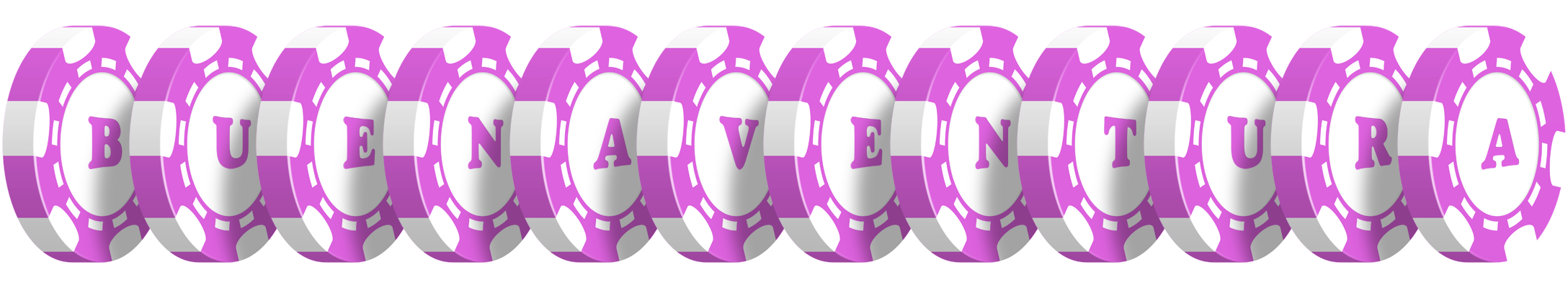 Buenaventura river logo