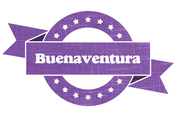 Buenaventura royal logo