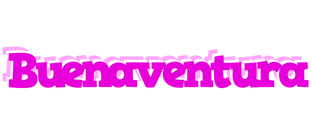 Buenaventura rumba logo