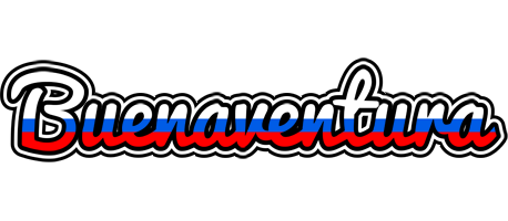 Buenaventura russia logo