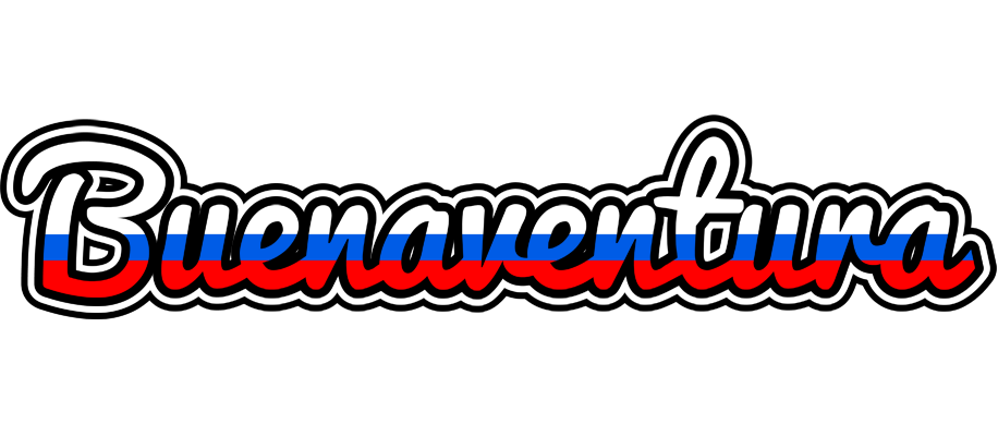 Buenaventura russia logo