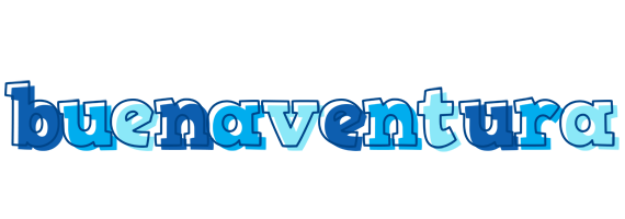 Buenaventura sailor logo