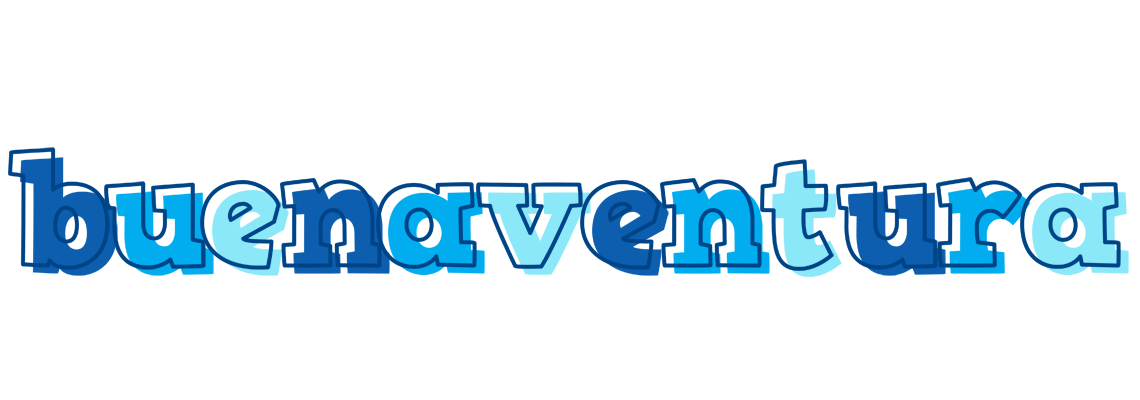 Buenaventura sailor logo