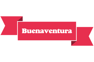 Buenaventura sale logo