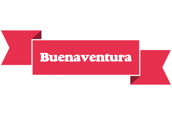Buenaventura sale logo