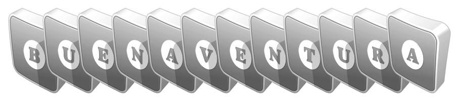 Buenaventura silver logo