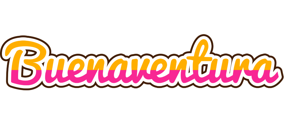 Buenaventura smoothie logo