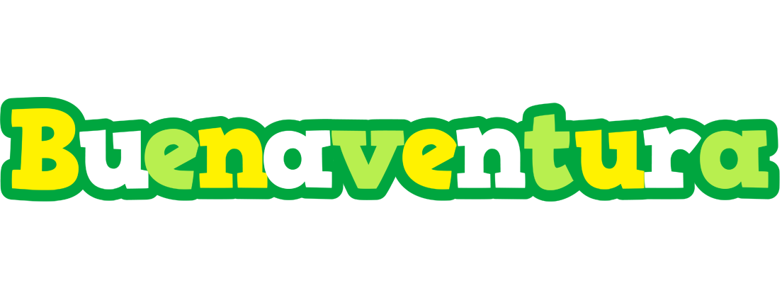Buenaventura soccer logo