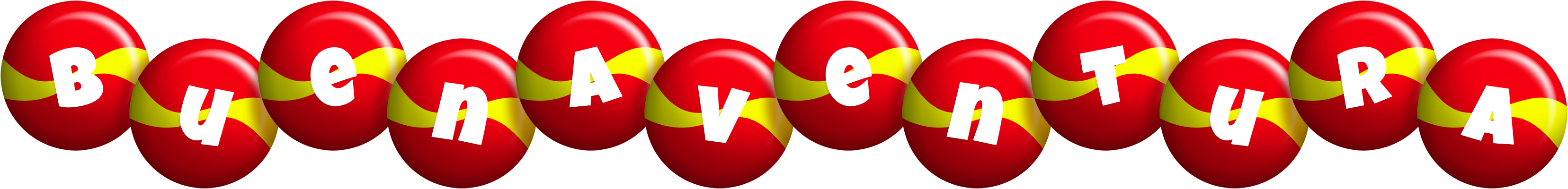 Buenaventura spain logo