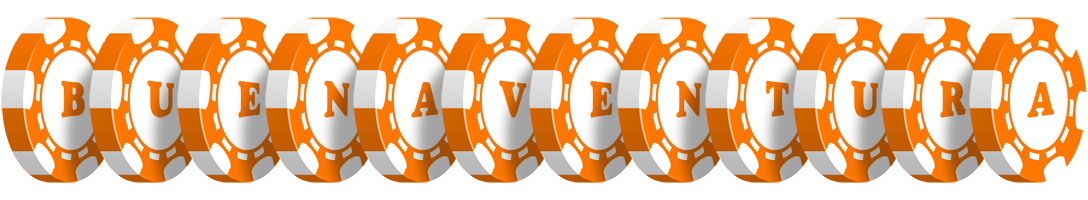 Buenaventura stacks logo