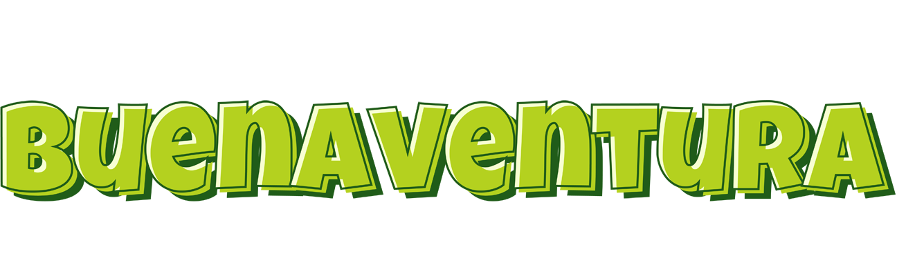 Buenaventura summer logo