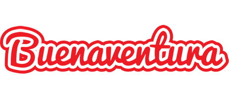 Buenaventura sunshine logo