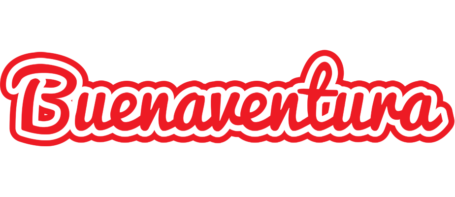 Buenaventura sunshine logo