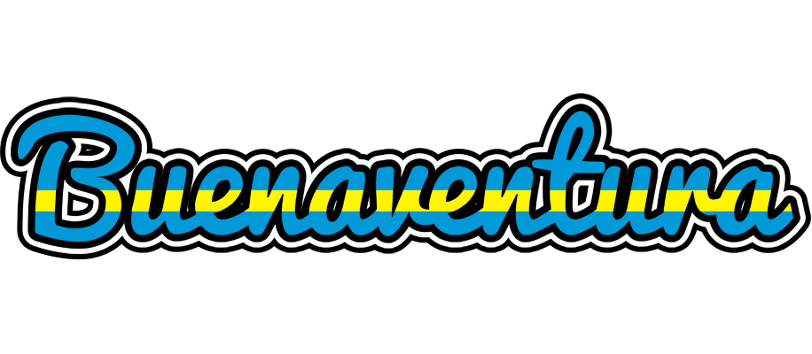 Buenaventura sweden logo