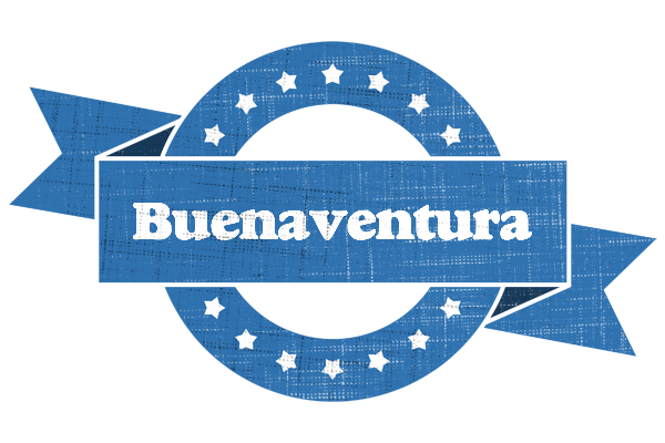 Buenaventura trust logo