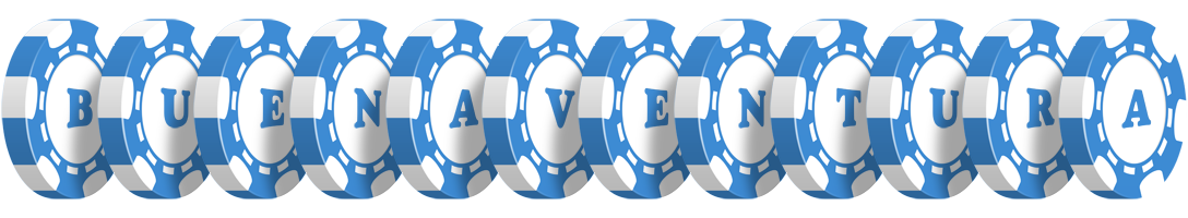 Buenaventura vegas logo