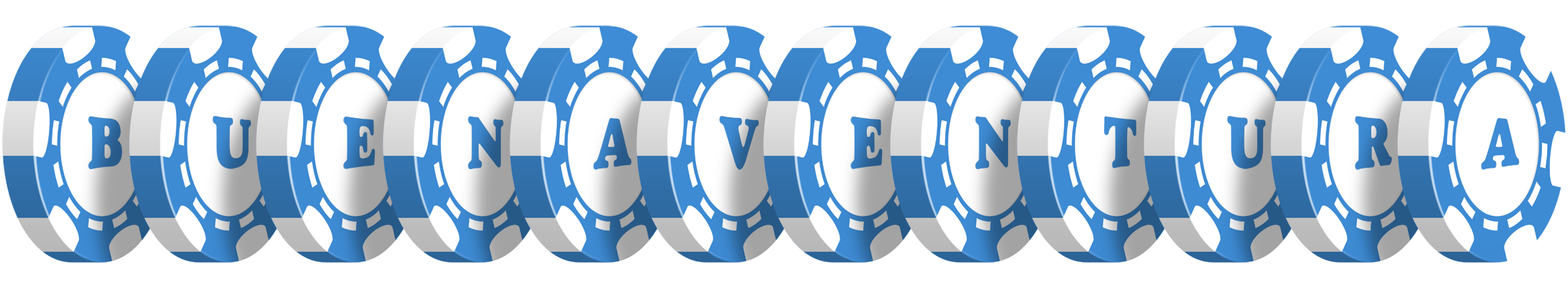 Buenaventura vegas logo