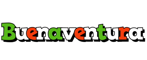 Buenaventura venezia logo