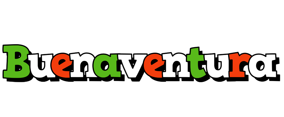 Buenaventura venezia logo