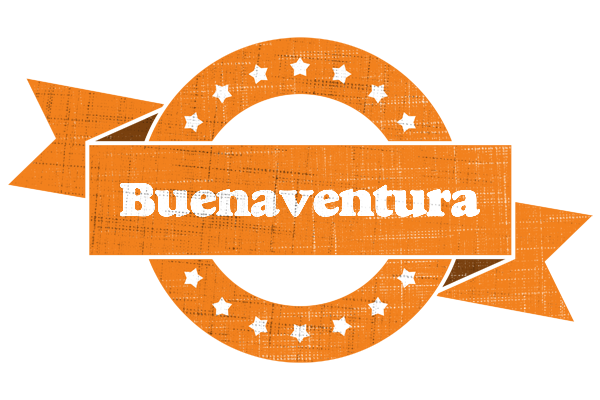 Buenaventura victory logo