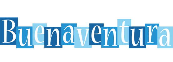 Buenaventura winter logo