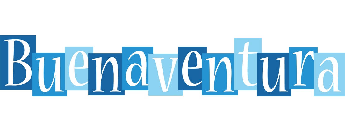 Buenaventura winter logo