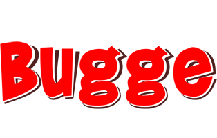 Bugge basket logo